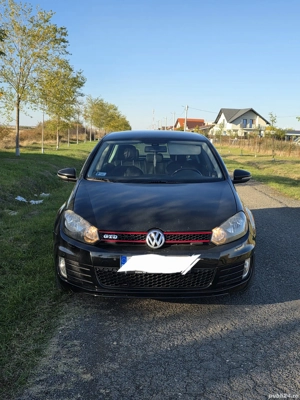 Golf 6 1.6 TDI Euro 5