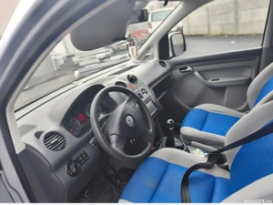 VW Caddy Maxi - imagine 4