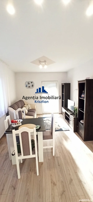 Casă nouă construcție din 2024 situată în Vetiș