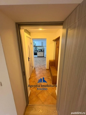 Apartament cu 3 camere în asociație în zona străzii Gabriel Georgescu  - imagine 9