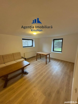 Apartament cu 3 camere în asociație în zona străzii Gabriel Georgescu  - imagine 5