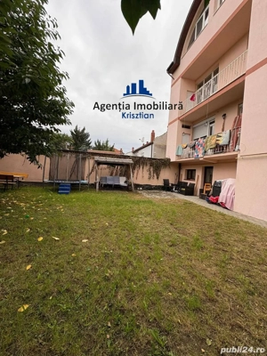 Apartament cu 3 camere în asociație în zona străzii Gabriel Georgescu  - imagine 16