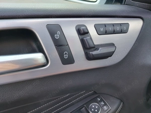 Vand Mercedes ML350 Diesel 2014 - imagine 7
