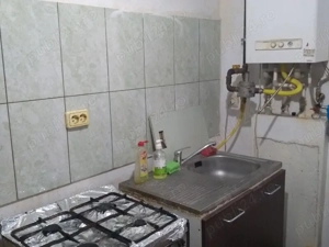 Berceni, proprietar, închiriez garsoniera la 5 min. metrou Dimitrie Leonida, - imagine 5
