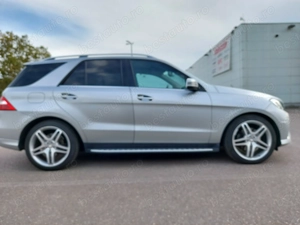 Vand Mercedes ML350 Diesel 2014 - imagine 5