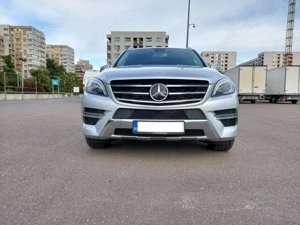 Vand Mercedes ML350 Diesel 2014 - imagine 4