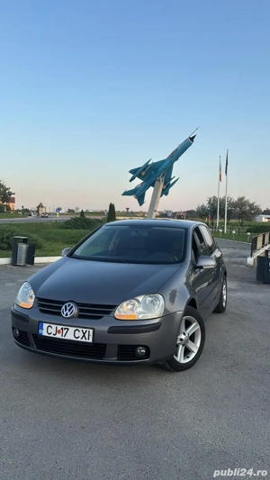 VW Golf 5  - imagine 10 VW Golf 5  - imagine 10
