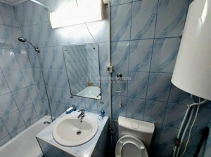 2 camere, 2 balcoane, decomandat, 62 mp, str. Columbelor - imagine 9 2 camere, 2 balcoane, decomandat, 62 mp, str. Columbelor - imagine 9