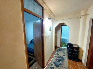 2 camere, 2 balcoane, decomandat, 62 mp, str. Columbelor - imagine 4 2 camere, 2 balcoane, decomandat, 62 mp, str. Columbelor - imagine 4