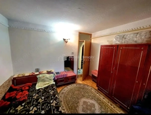 2 camere, 2 balcoane, decomandat, 62 mp, str. Columbelor - imagine 2 2 camere, 2 balcoane, decomandat, 62 mp, str. Columbelor - imagine 2