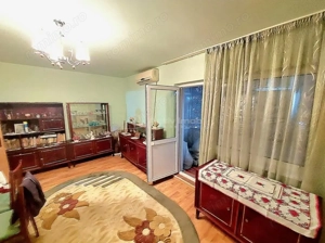 2 camere, 2 balcoane, decomandat, 62 mp, str. Columbelor