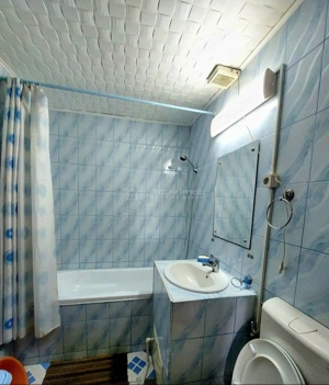 2 camere, 2 balcoane, decomandat, 62 mp, str. Columbelor - imagine 8 2 camere, 2 balcoane, decomandat, 62 mp, str. Columbelor - imagine 8