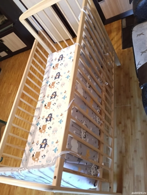 Pătuț pentru Bebeluși 