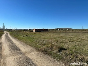 Teren Intravilan Walter Maracineanu(centura )