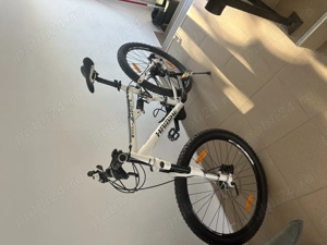 Bicicletă HAIBIKE Pressure mountain bike 