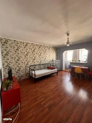 garsoniera campia libertatii