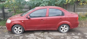 Vand Chevrolet Aveo 2006