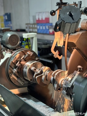 Moto Dalv Angajează