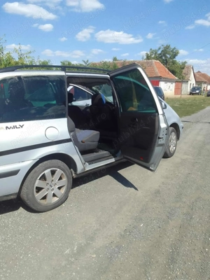 Vw sharan  - imagine 2