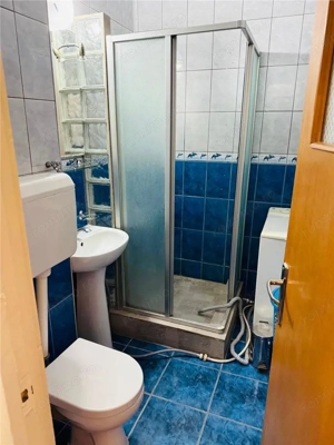 INCHIRIERE GARSONIERA DRUMUL TABEREI VIS A VIS MALL PLATZA - imagine 8