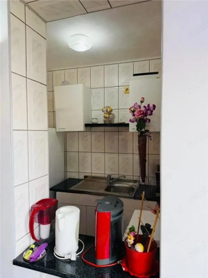 INCHIRIERE GARSONIERA DRUMUL TABEREI VIS A VIS MALL PLATZA - imagine 6