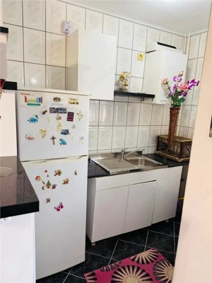 INCHIRIERE GARSONIERA DRUMUL TABEREI VIS A VIS MALL PLATZA - imagine 5