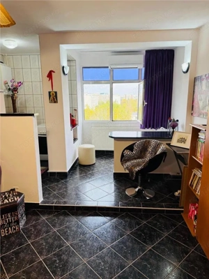 INCHIRIERE GARSONIERA DRUMUL TABEREI VIS A VIS MALL PLATZA - imagine 7