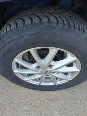 Dacia duster benzină 12 an 2017 km124000 - imagine 3