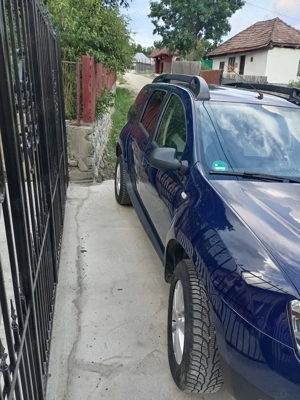 Dacia duster benzină 12 an 2017 km124000 - imagine 4