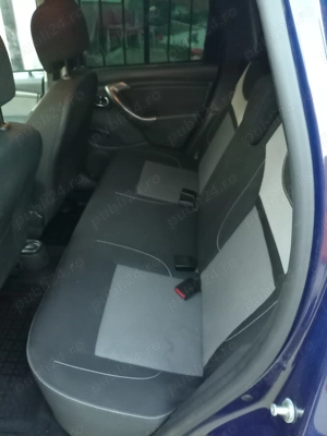 Dacia duster benzină 12 an 2017 km124000 - imagine 6