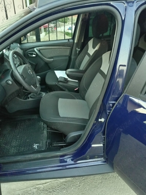 Dacia duster benzină 12 an 2017 km124000 - imagine 7