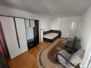 Proprietar 2 cam Metrou Grigorescu Mobilat Utilat Modern Renovat Magazine Mijloace Transport in Zona