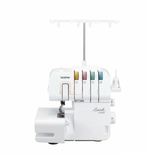 Masina de surfilat Brother triploc  - imagine 3