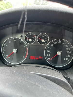 Ford Focus 2007 de vanzare - imagine 3