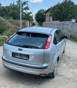 Ford Focus 2007 de vanzare - imagine 5