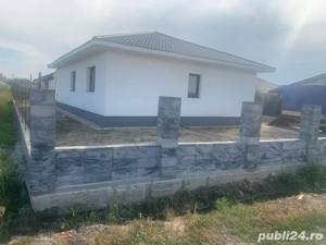 Casa Mocira 2km de Baia Mare intr-un cartier rezidential.. - imagine 5