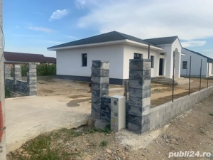 Casa Mocira 2km de Baia Mare intr-un cartier rezidential.. - imagine 3