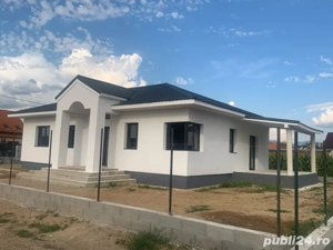 Casa Mocira 2km de Baia Mare intr-un cartier rezidential.. - imagine 4