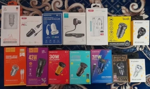 incarcatoare auto premium superfast charge , diverse modele , universale ptr orice telefon