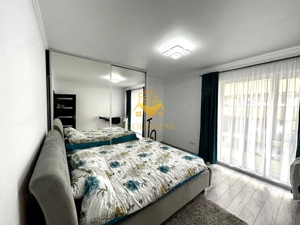 2 camere open space, Parcare, Modern, OMV, Mega Image, Europa