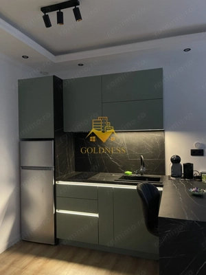 2 camere, Premium, bloc nou, parcare, Intre Lacuri, Dunarii Zona Iulis - imagine 7