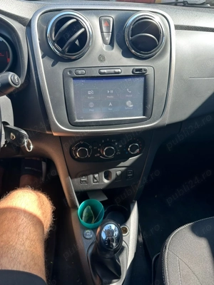 Vând Logan MCV 2016 - imagine 6