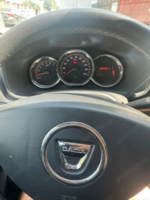 Vând Logan MCV 2016 - imagine 5