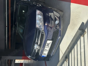 Vând Logan MCV 2016