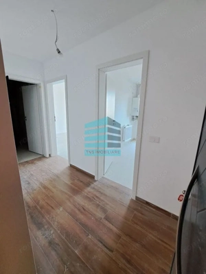 3 camere cu Gradina 61 Mp,Imobil Stil Boutique, Titan -Pallady