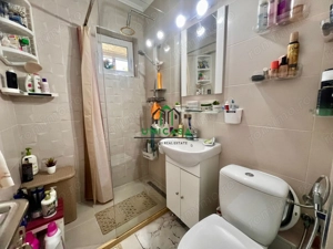 Apartamen 2 camere/Nord - imagine 3