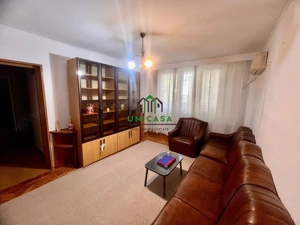 Apartament 4 cam/De inchiriat/1Mai