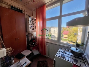 Apartamen 2 camere/Nord - imagine 6