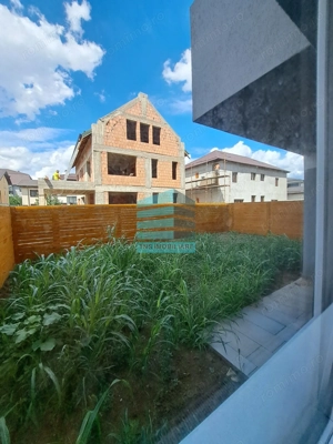 Apartament 2 camere cu Gradina 123 Mp,Imobil Stil Boutique, Titan -Pallady