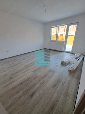 2 camere cu Gradina 77 Mp,Imobil Stil Boutique, Titan -Pallady - imagine 2